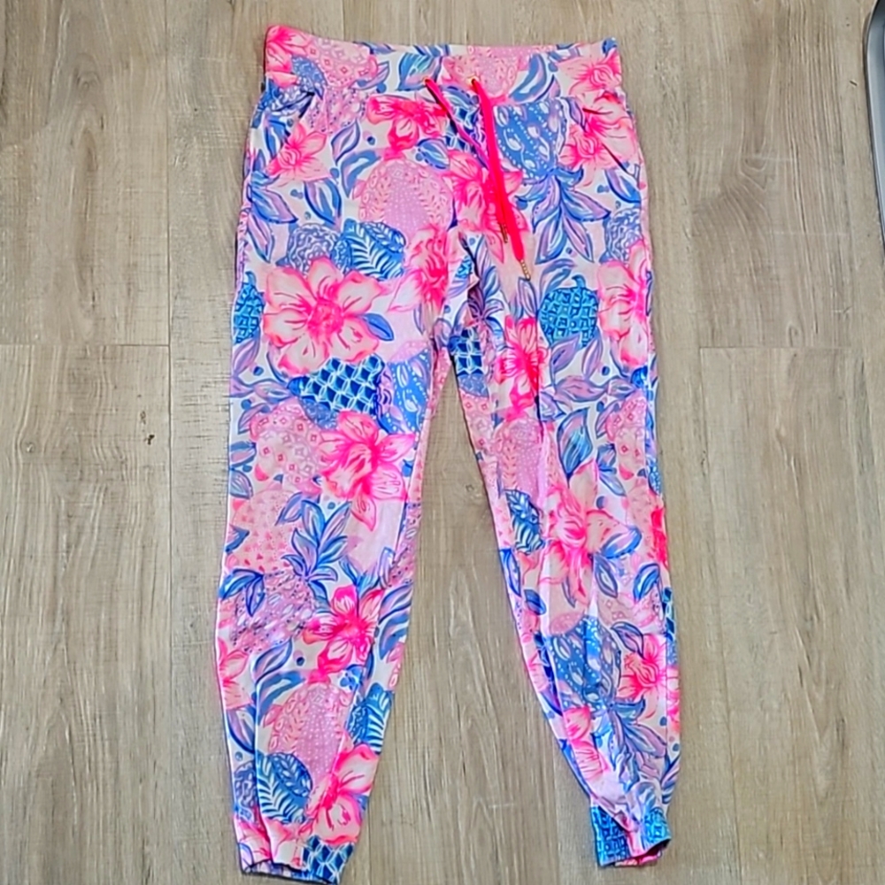 Lilly Pulitzer Pants